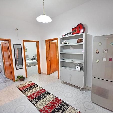 12 B&B Shkodër Exteriér fotografie