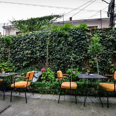 12 B&B Shkodër Exteriér fotografie