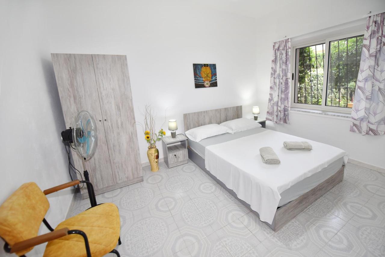 12 B&B Shkodër Exteriér fotografie