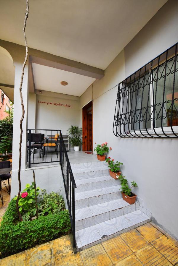 12 B&B Shkodër Exteriér fotografie