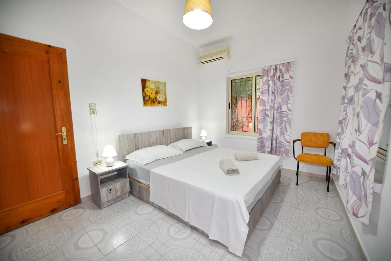 12 B&B Shkodër Exteriér fotografie