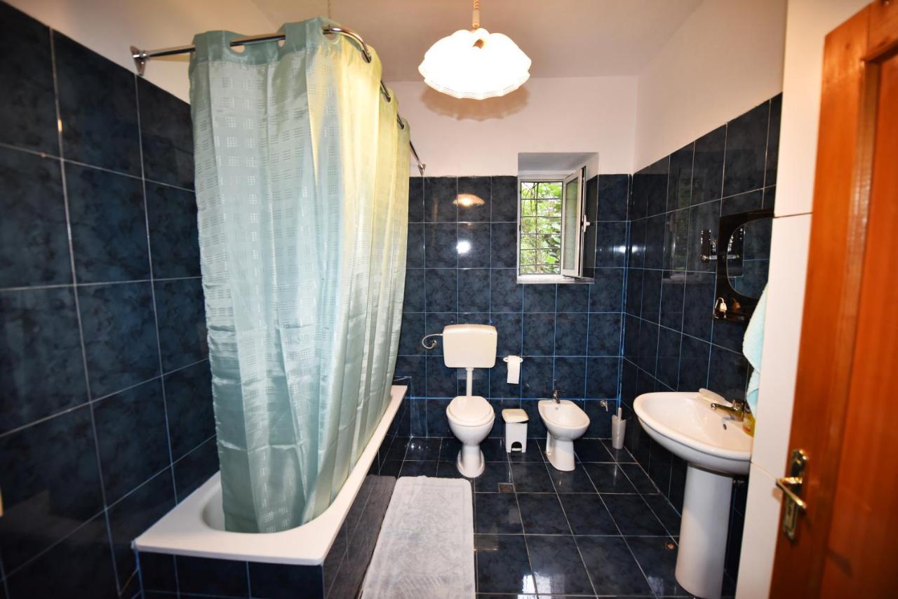 12 B&B Shkodër Exteriér fotografie